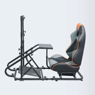 WIILAYOK Racing Simulator Cockpit Review - Enhance Your Gaming Experience