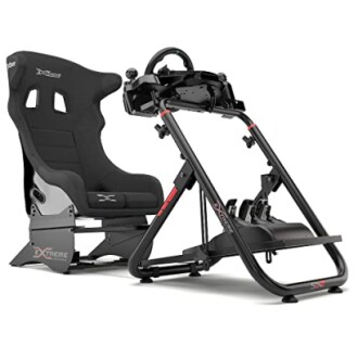 Extreme Sim Racing Wheel Stand Cockpit SXT V2 - Review & Buying Guide